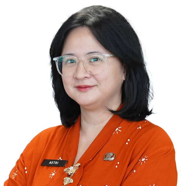 Raden Ajeng Sulastri